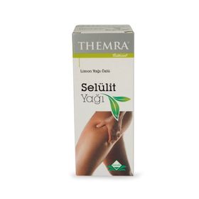 Themra 100 cc Selülit Yağı