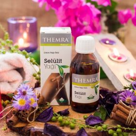 Themra 100 cc Selülit Yağı