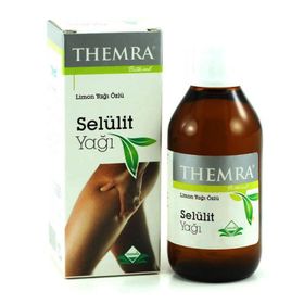 Themra 100 cc Selülit Yağı