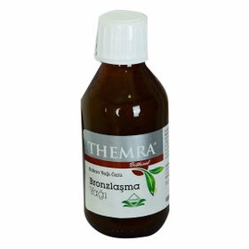 Themra 100 ml Kakao Özlü Bronzlaşma Yağı