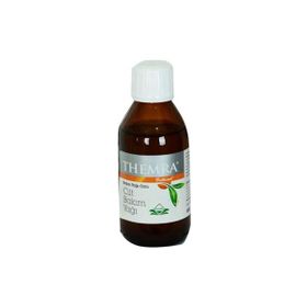 Themra 100 ml Kayısı Yağı Özlü Bitkisel Akne Sivilce Cilt Bakımı