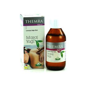 Themra 100 ml Masaj Yağı