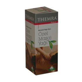 Themra 100 ml Masaj Yağı
