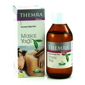 Themra 100 ml Masaj Yağı