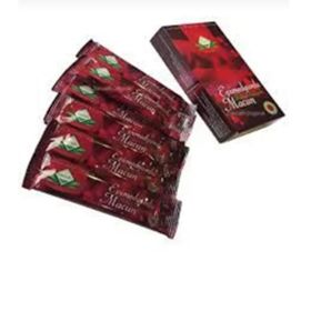 Themra 12 gr Tek Kullanımlık Stick Ballı Bitkisel Macunu (2 adet)