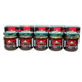 Themra 240 gr x 5 Kutu Ballı Bitkisel Macunu