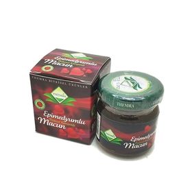 Themra 43 gr Ballı Bitkisel Macunu