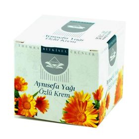 Themra 50 ml Aynısefa Yağı Özlü Kremi