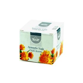 Themra 50 ml Aynısefa Yağı Özlü Kremi