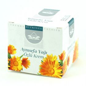 Themra 50 ml Aynısefa Yağı Özlü Kremi