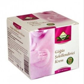 Themra 50 ml Göğüs Şekillendirici Krem