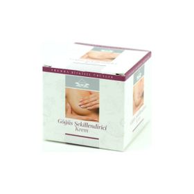 Themra 50 ml Göğüs Şekillendirici Krem