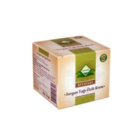 Themra 50 ml Isırgan Yağı Özlü Krem