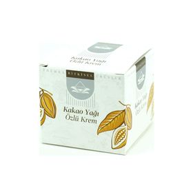 Themra 50 ml Kakao Yağı Özlü Krem