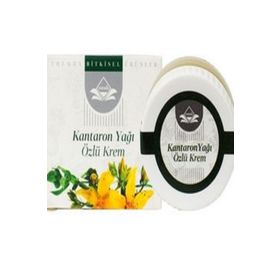 Themra 50 ml Kantaron Yağı Özlü Krem