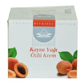 Themra 50 ml Kayısı Yağı Özlü Krem