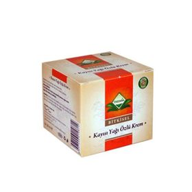 Themra 50 ml Kayısı Yağı Özlü Krem