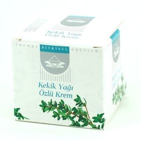Themra 50 ml KEKİK YAĞI ÖZLÜ KREM