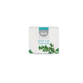 Themra 50 ml KEKİK YAĞI ÖZLÜ KREM