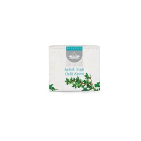 Themra 50 ml KEKİK YAĞI ÖZLÜ KREM