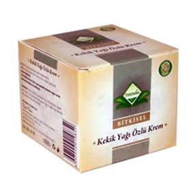 Themra 50 ml KEKİK YAĞI ÖZLÜ KREM
