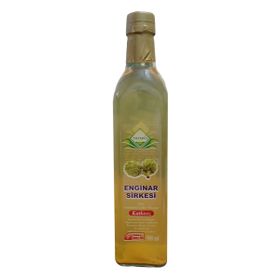 Themra 500 ml Enginar Sirkesi