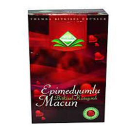 Themra 6x12 gr Tek Kullanımlık Stick Ballı Bitkisel Macunu