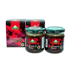 Themra Epimedyumlu 240 gr Macun