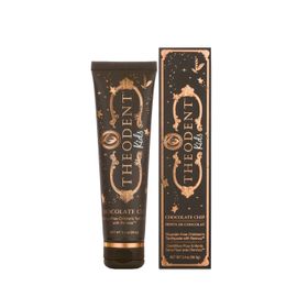 Theodent 96.4 gr Kids Chocolate Chip Çocuk Diş Macunu