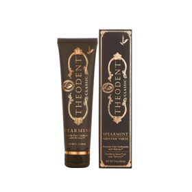 Theodent 96 gr Classic Spearmint Diş Macunu