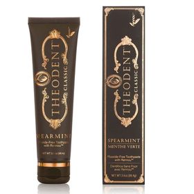 Theodent Kids 96 gr Chocolate Chip Diş Macunu