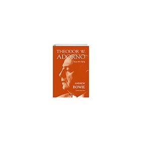 Theodor W. Adorno - Say Yayınları