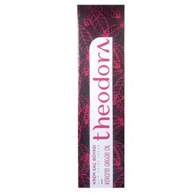 Theodora 767 Bronz Keratin ve Argan Yağlı 60 ml Krem Saç Boyası