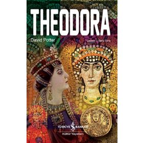 Theodora Ciltli David Potter