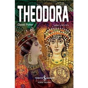 Theodora Ciltli David Potter