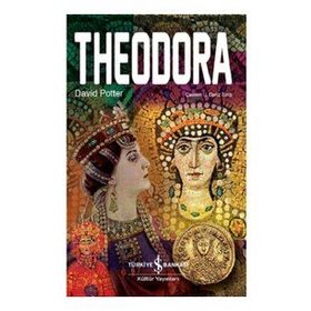 Theodora Ciltli David Potter