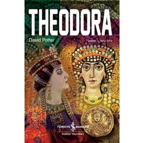 Theodora Ciltli David Potter