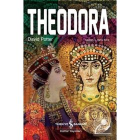 Theodora Ciltli David Potter