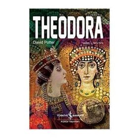 Theodora Ciltli David Potter