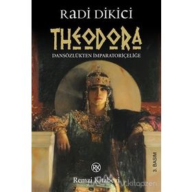 Theodora - Haşmet Zeybek