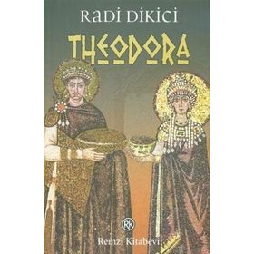 Theodora - Haşmet Zeybek