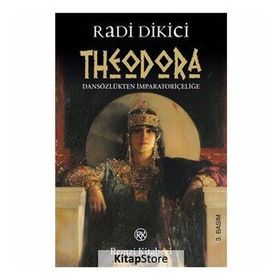 Theodora - Haşmet Zeybek