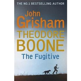 Theodore Boone 5: The Fugitive - John Grisham