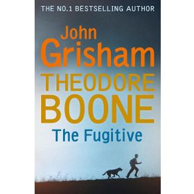 Theodore Boone 5: The Fugitive - John Grisham