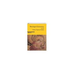 Theologia Germanica Ya Da Yetkin Yaşamın Kitabı - Biblos Kitabevi