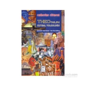 THEONUN KUTSAL YOLCULUĞU - CATHERINE CLEMENT