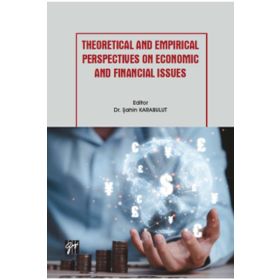 Theoretical And Empirical Perspectives On Economic And Financial Issues - Gazi Kitabevi Kolektif