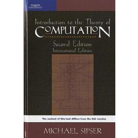 Theory Of Computation