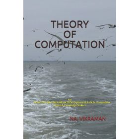 Theory Of Computation