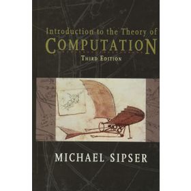 Theory Of Computation